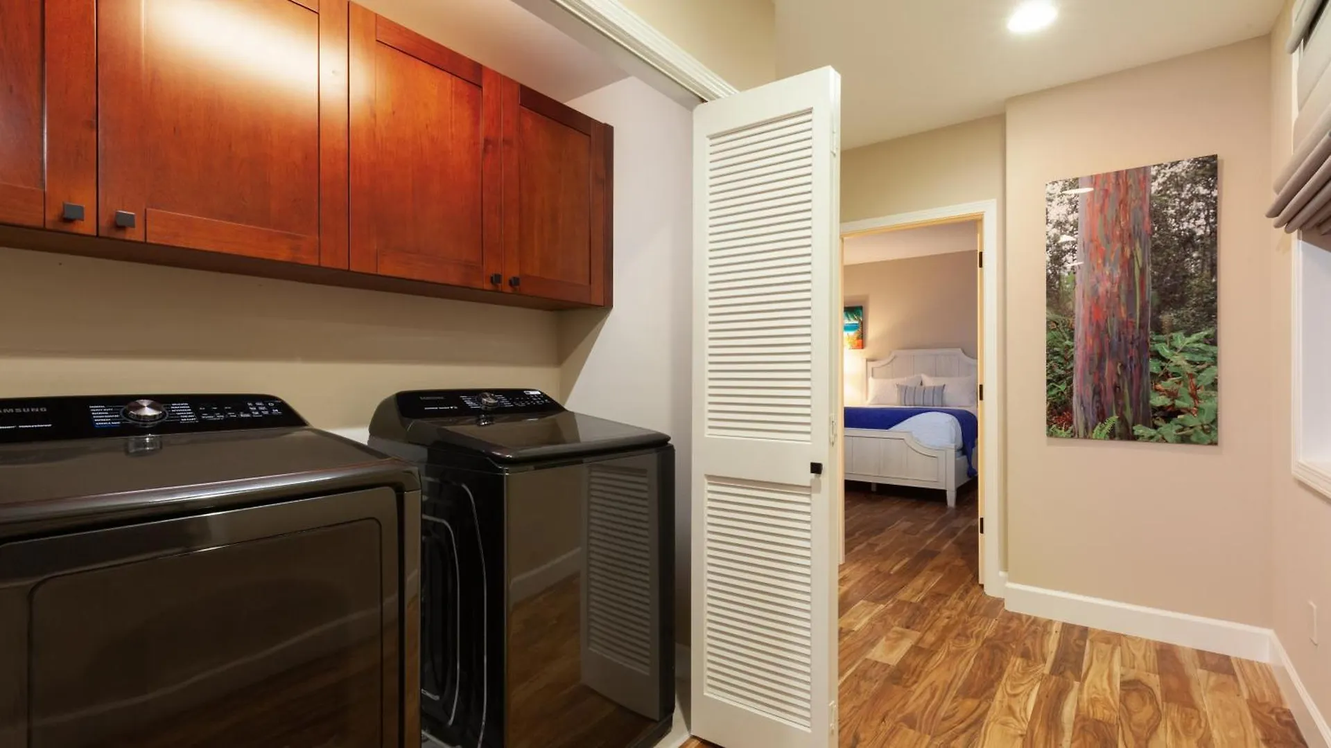 Daydream Villa Dreamy 4Br Kamilo Home With Golf And Mountain View Waikoloa