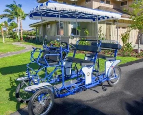Daydream Villa Dreamy 4Br Kamilo Home With Golf And Mountain View Waikoloa 0*,  Verenigde Staten