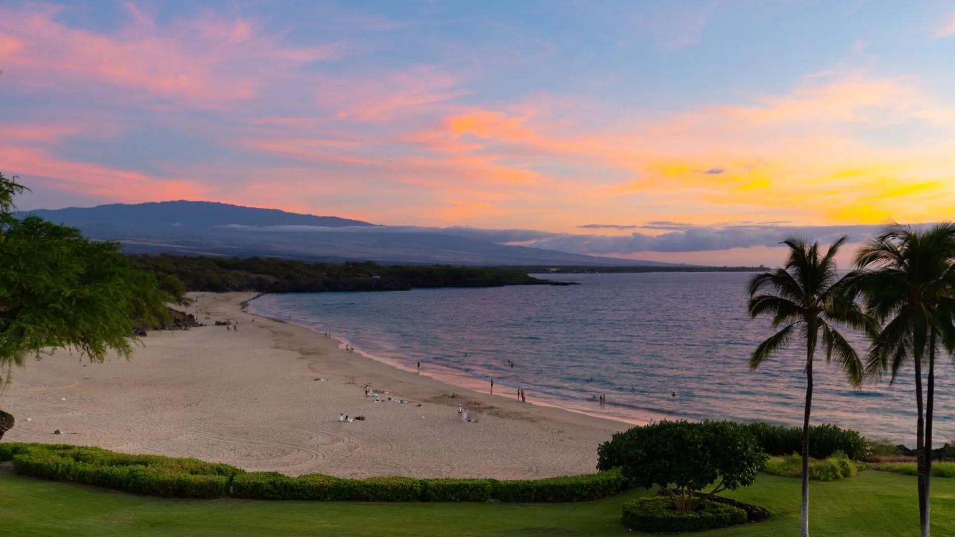 Daydream Villa Dreamy 4Br Kamilo Home With Golf And Mountain View Waikoloa Verenigde Staten