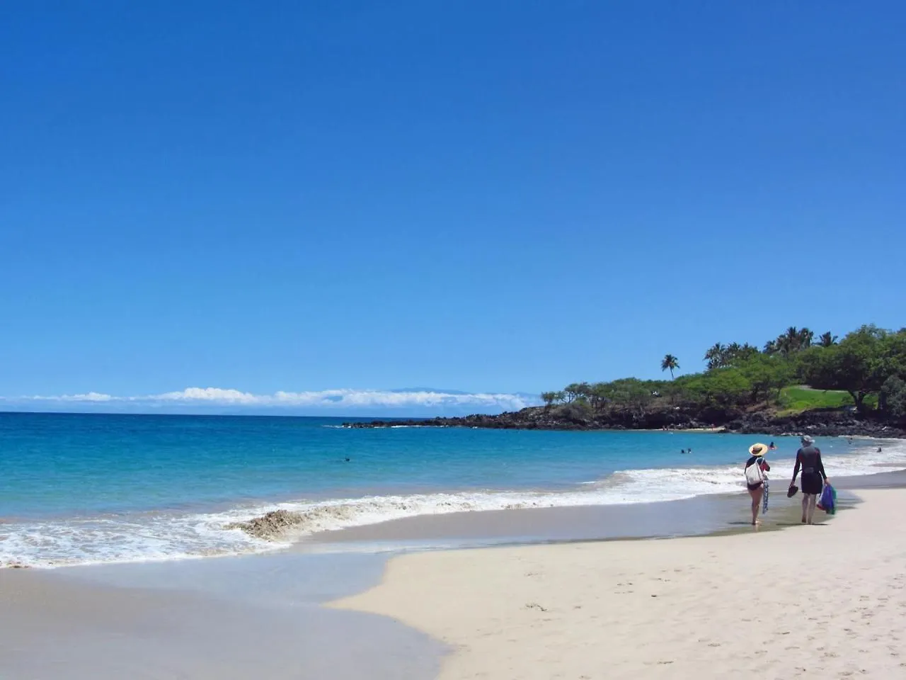 Daydream Villa Dreamy 4Br Kamilo Home With Golf And Mountain View Waikoloa Vakantiehuis