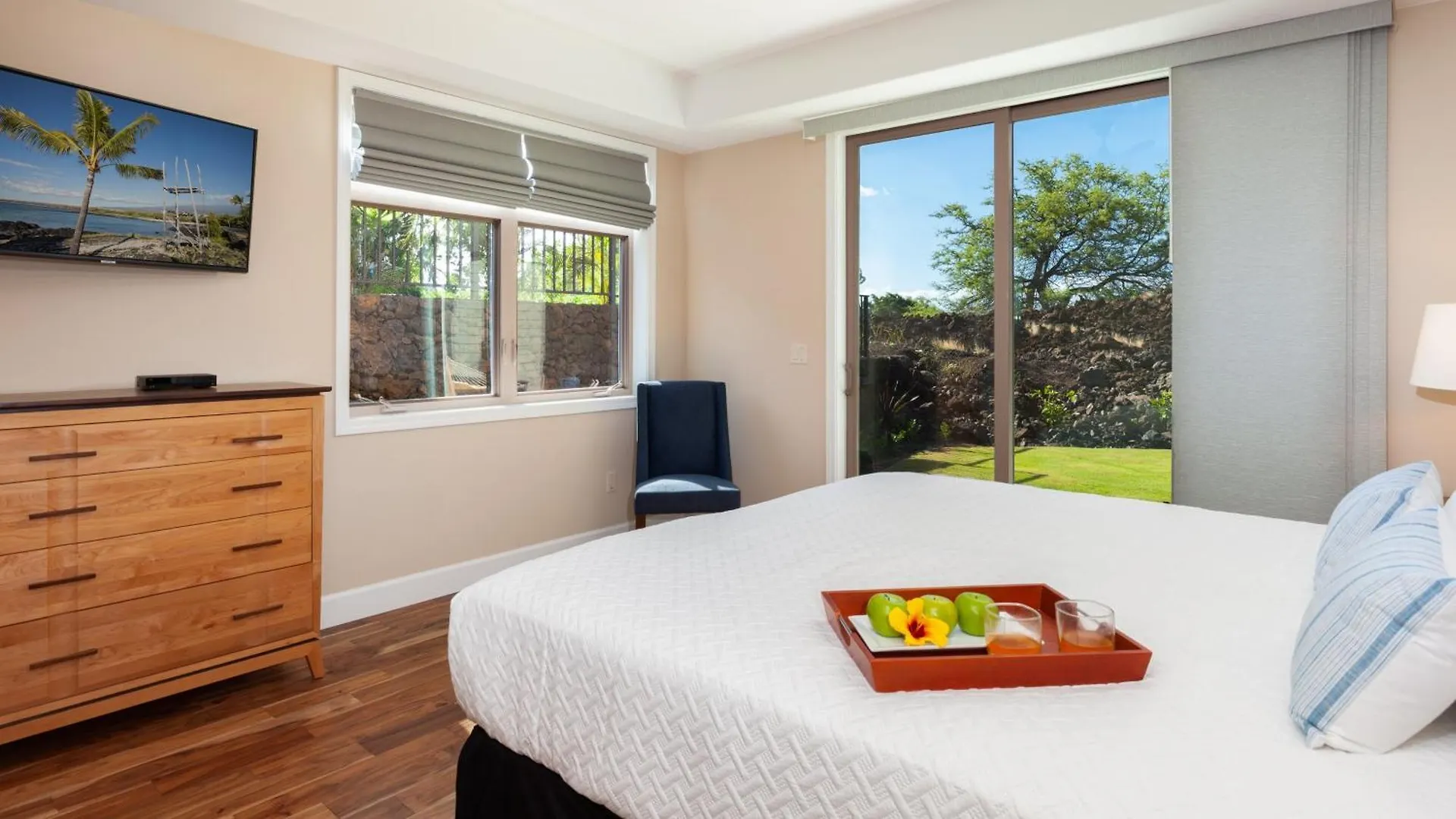 Daydream Villa Dreamy 4Br Kamilo Home With Golf And Mountain View Waikoloa