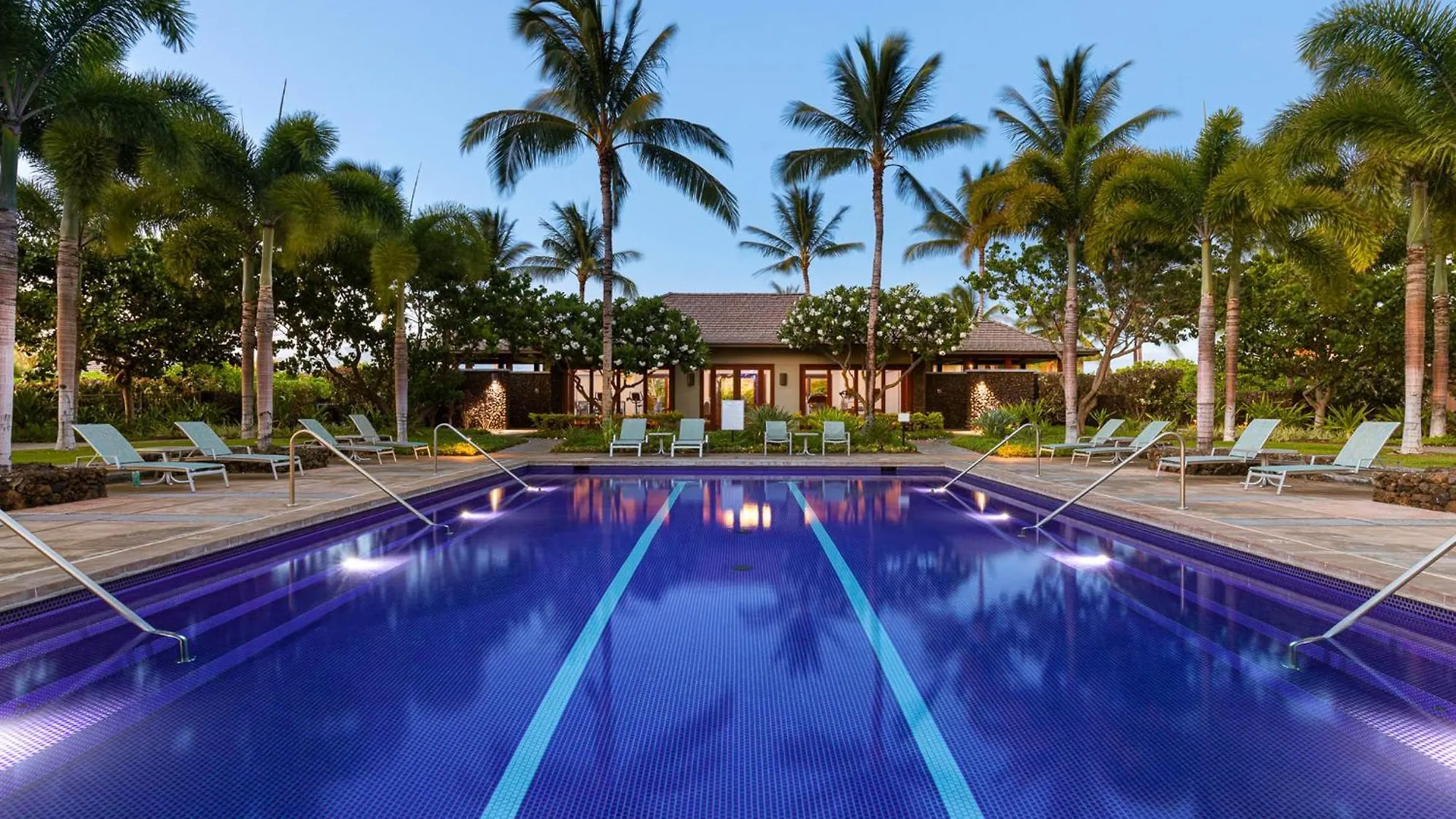 Daydream Villa Dreamy 4Br Kamilo Home With Golf And Mountain View Waikoloa 0*,  Verenigde Staten