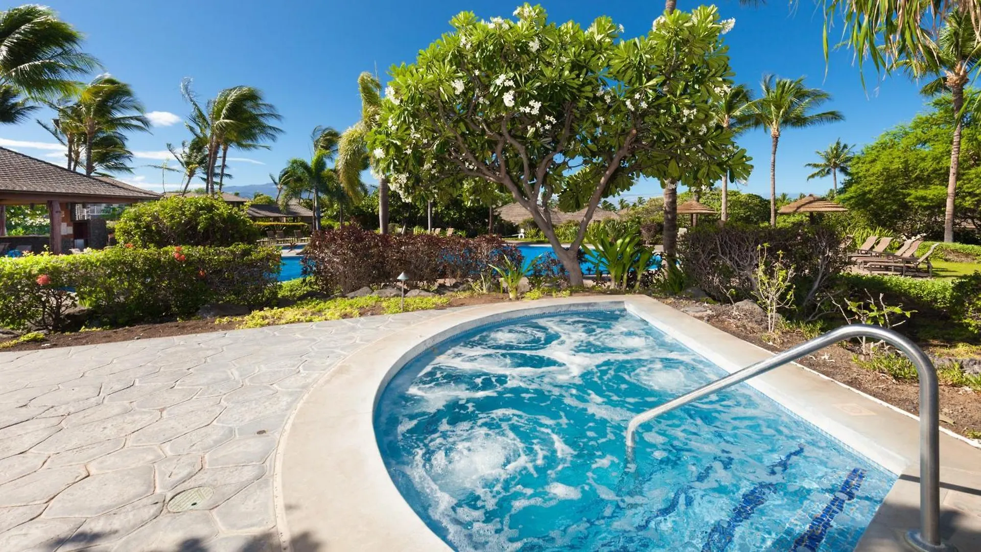 Daydream Villa Dreamy 4Br Kamilo Home With Golf And Mountain View Waikoloa USA