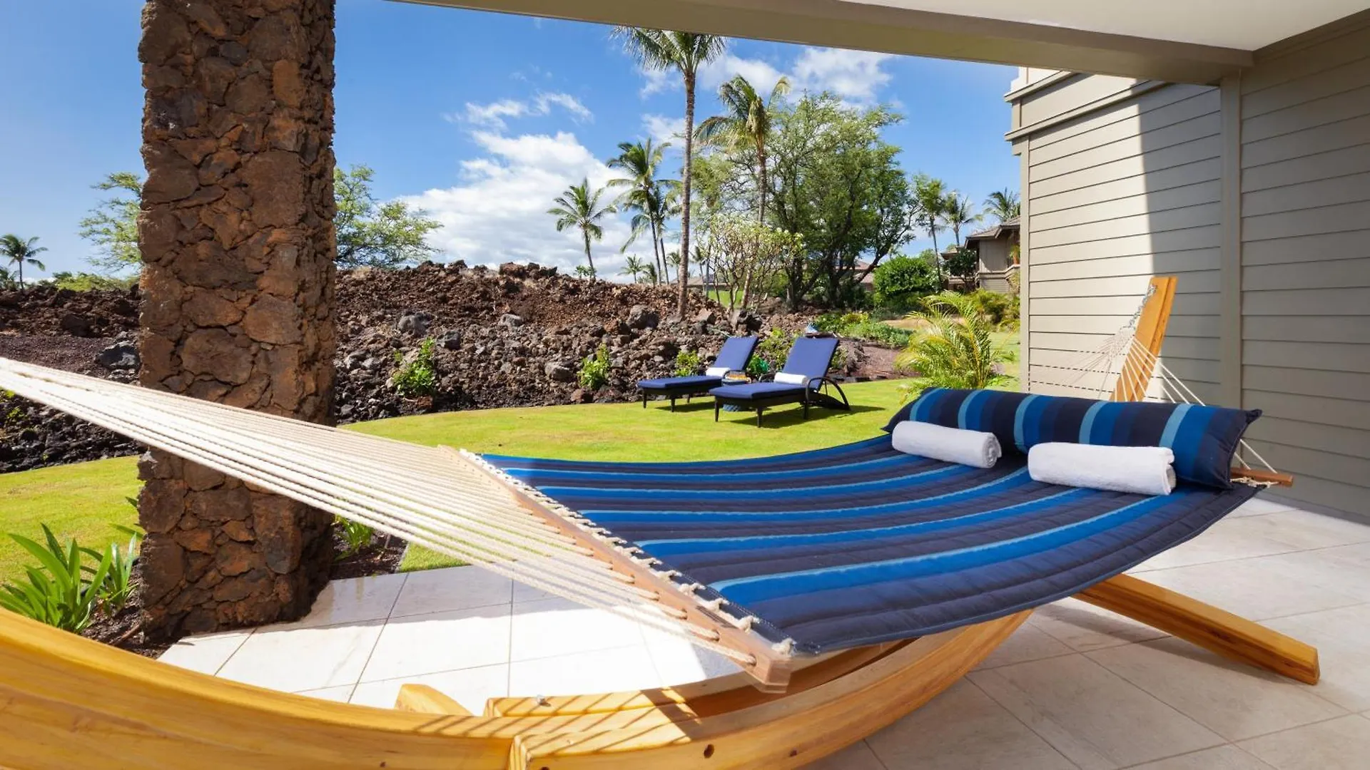 Daydream Villa Dreamy 4Br Kamilo Home With Golf And Mountain View Waikoloa Prázdninový dům