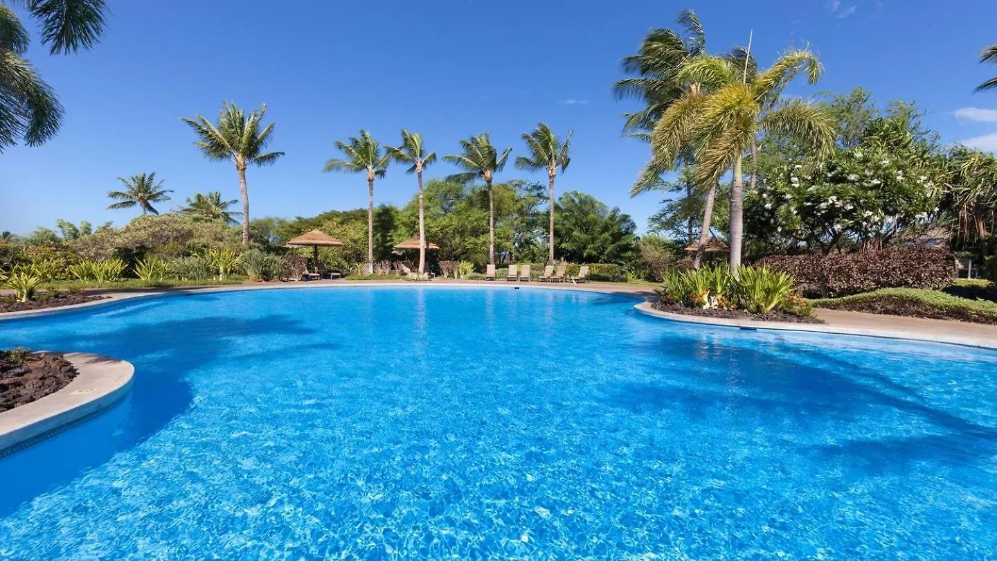 Daydream Villa Dreamy 4Br Kamilo Home With Golf And Mountain View Waikoloa 0*,  USA