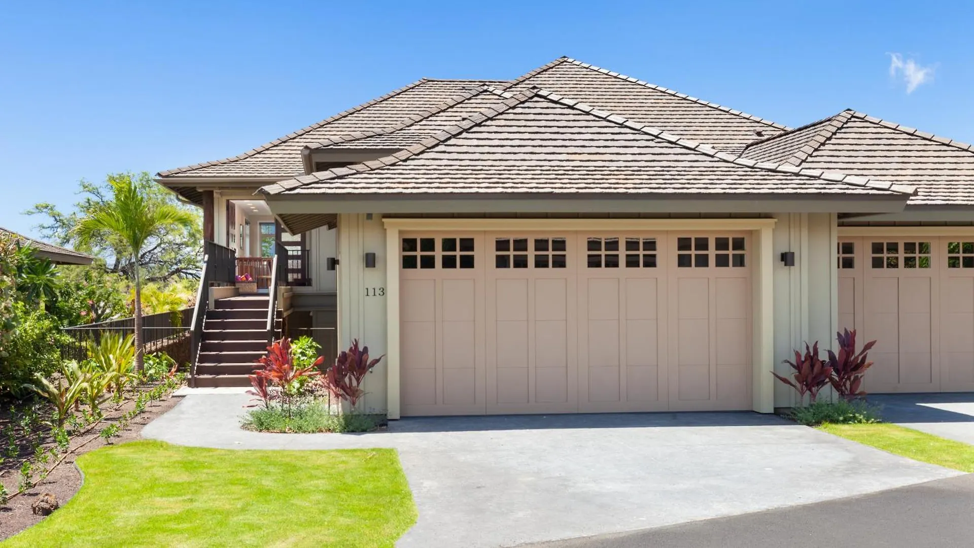 Daydream Villa Dreamy 4Br Kamilo Home With Golf And Mountain View Waikoloa 0*,